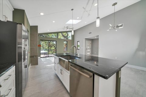 Tiny photo for 2610 CARNARVON LN #Apt B, Austin, TX 78704 (MLS # 8845353)