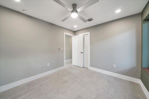 Tiny photo for 2610 CARNARVON LN #Apt B, Austin, TX 78704 (MLS # 8845353)