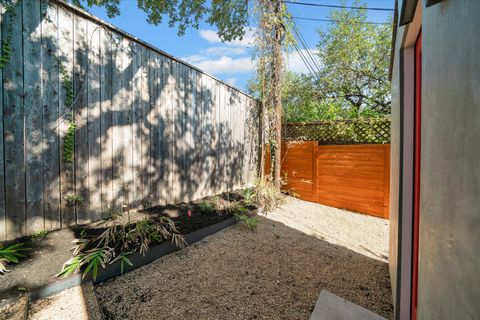 Tiny photo for 2610 CARNARVON LN #Apt B, Austin, TX 78704 (MLS # 8845353)