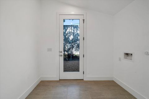 Tiny photo for 2610 CARNARVON LN #Apt B, Austin, TX 78704 (MLS # 8845353)
