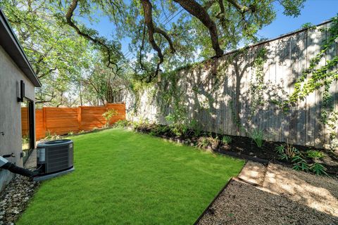 Tiny photo for 2610 CARNARVON LN #Apt B, Austin, TX 78704 (MLS # 8845353)