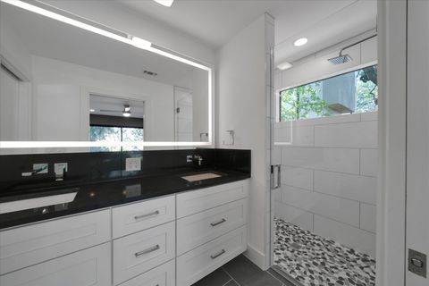 Tiny photo for 2610 CARNARVON LN #Apt B, Austin, TX 78704 (MLS # 8845353)