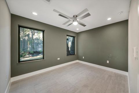 Tiny photo for 2610 CARNARVON LN #Apt B, Austin, TX 78704 (MLS # 8845353)