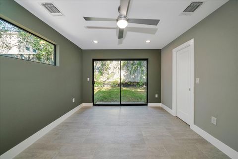 Tiny photo for 2610 CARNARVON LN #Apt B, Austin, TX 78704 (MLS # 8845353)