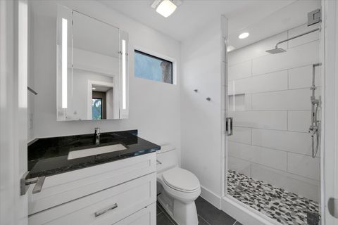 Tiny photo for 2610 CARNARVON LN #Apt B, Austin, TX 78704 (MLS # 8845353)