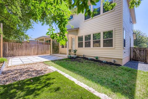 Tiny photo for 2008 Tasmanian Tiger TRCE, Austin, TX 78728 (MLS # 6903855)