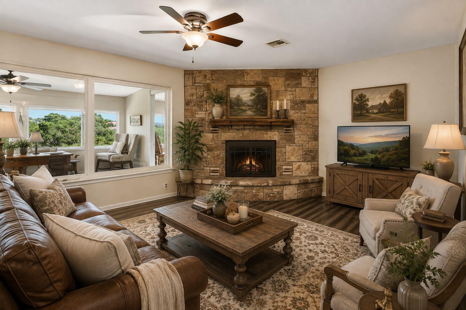 115 Village DR