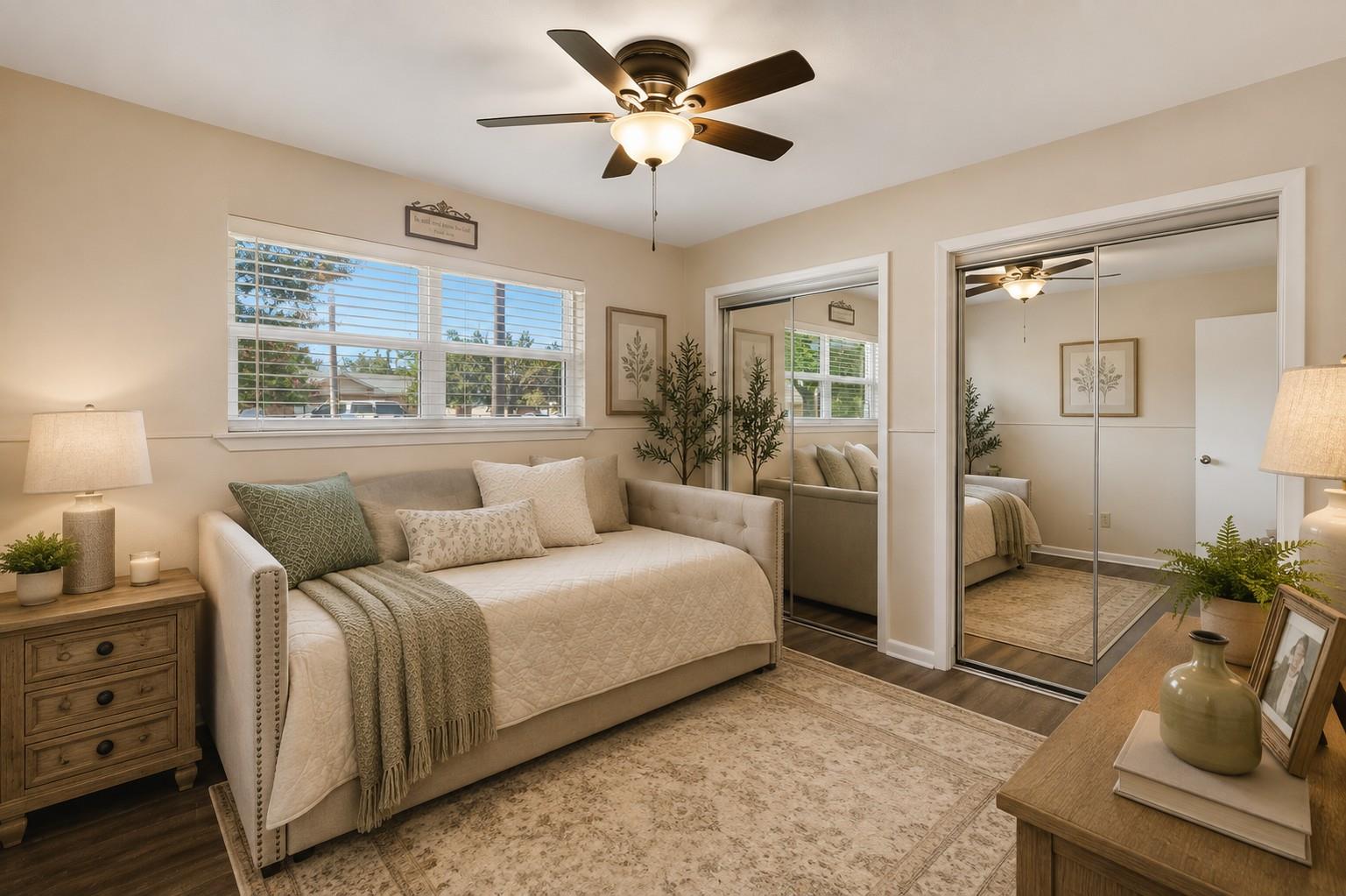115 Village DR