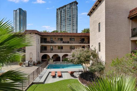 505 W 7th ST 114 Austin TX 78701