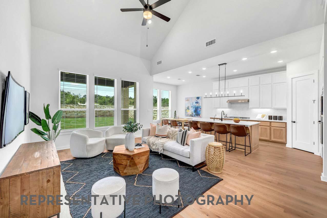 1712 Crimson Sunset DR