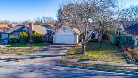 Photo of 1101 Cresswell DR, Pflugerville, TX 78660 (MLS # 6022183)