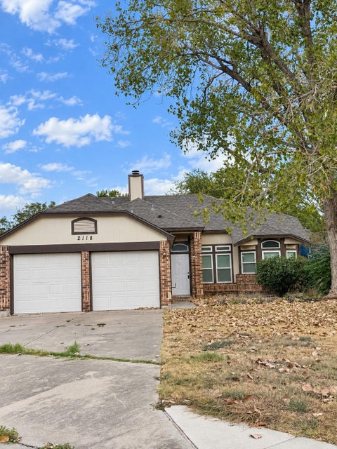 Photo of 2118 Elder PL, Round Rock, TX 78664 (MLS # 5346505)