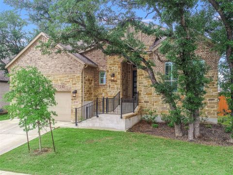 Photo of 109 Quiet Oak RD, San Marcos, TX 78666 (MLS # 7277338)