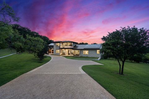 302 Bent Tree CT West Lake Hills TX 78746