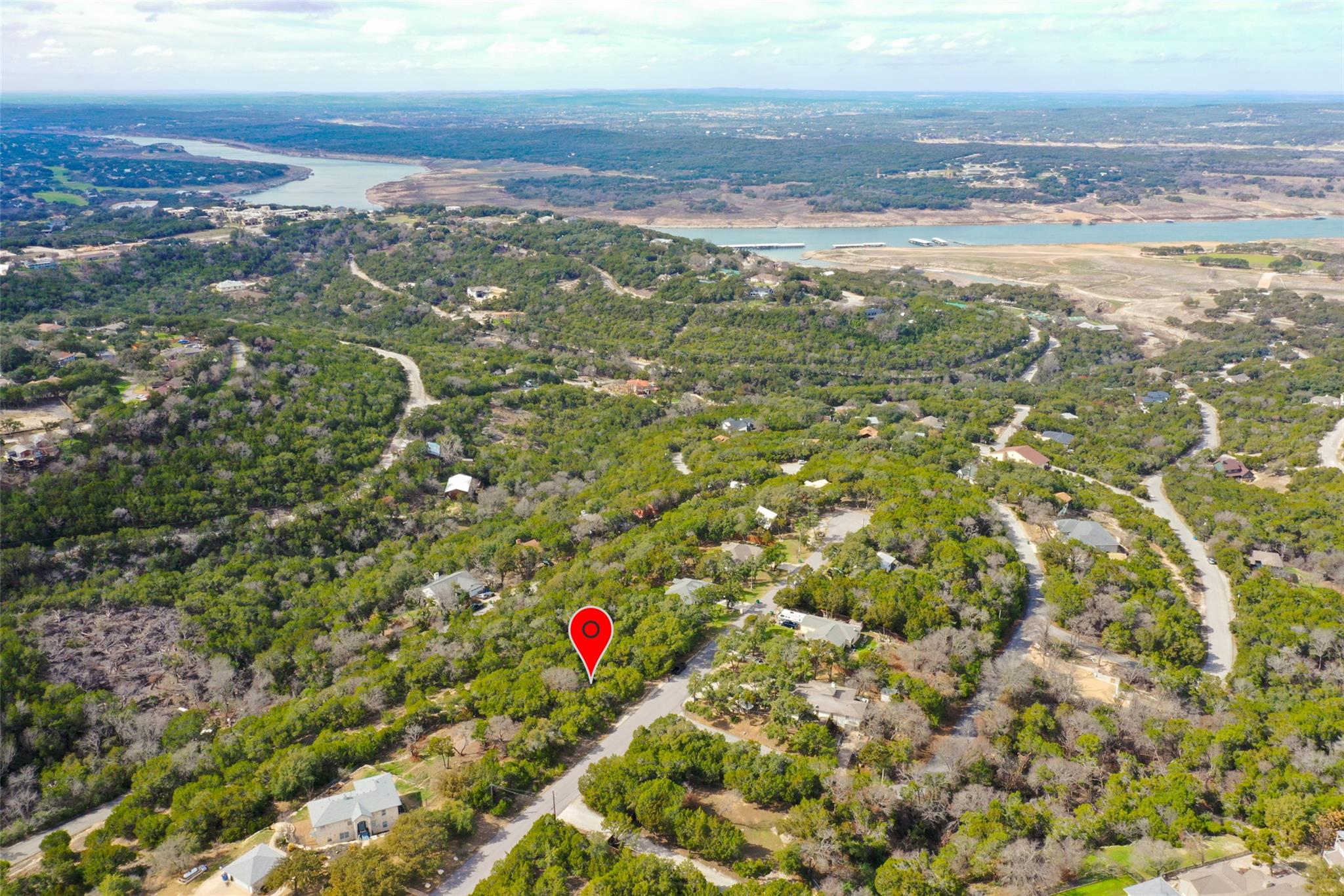 20607 Fawn Ridge DR