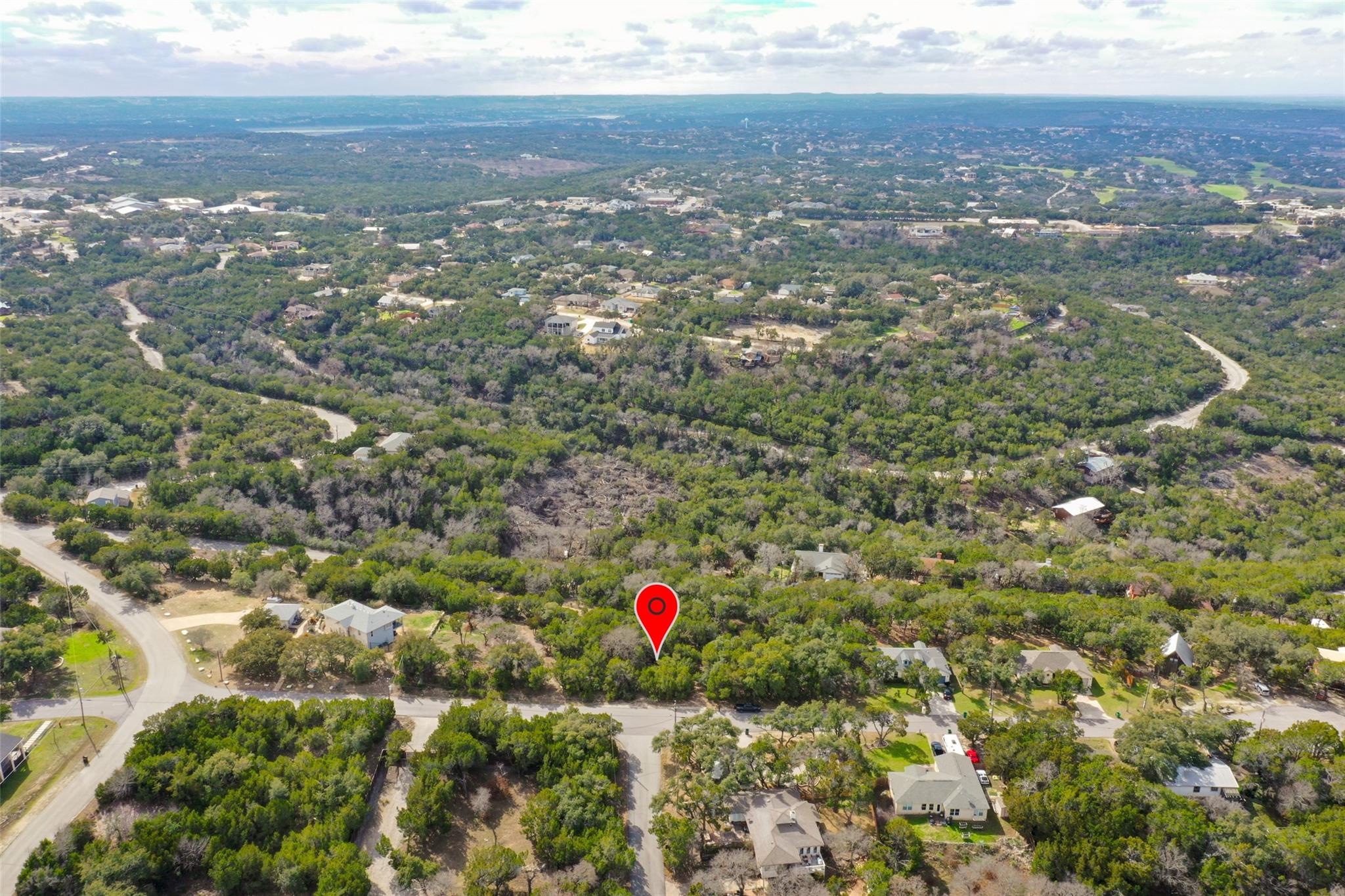 20607 Fawn Ridge DR