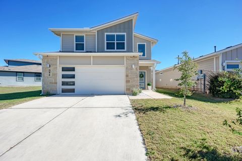 Photo of 248 Tequiliana Pass Pass, Leander, TX 78641 (MLS # 1243197)