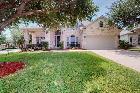 16525 Broadbay DR Austin TX 78717