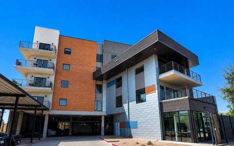 Photo of 6444 Burnet RD #305, Austin, TX 78757 (MLS # 7635398)