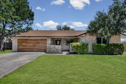 Photo of 11205 Timbrook TRL, Austin, TX 78750 (MLS # 9668563)