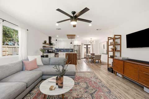 Tiny photo for 8500 Kearsarge CV, Austin, TX 78745 (MLS # 2123364)