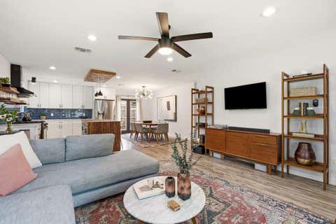 Tiny photo for 8500 Kearsarge CV, Austin, TX 78745 (MLS # 2123364)