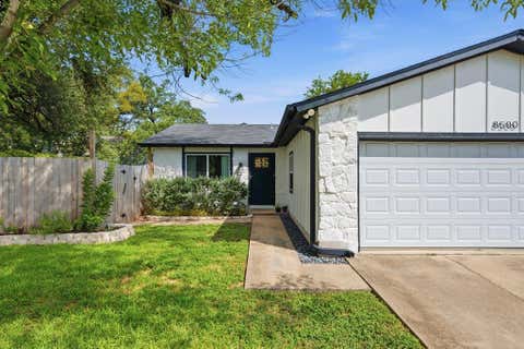 Photo of 8500 Kearsarge CV, Austin, TX 78745 (MLS # 2123364)