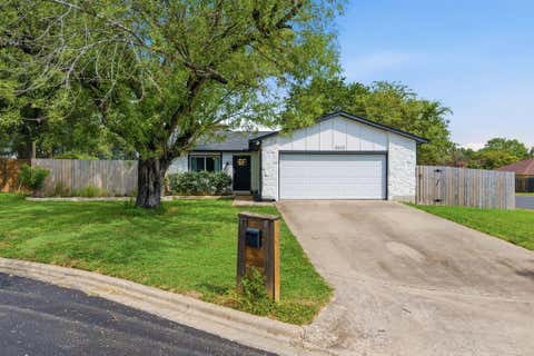 Photo of 8500 Kearsarge CV, Austin, TX 78745 (MLS # 2123364)