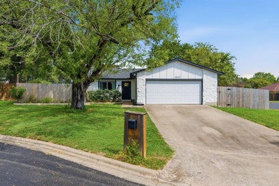 8500 Kearsarge CV Austin TX 78745