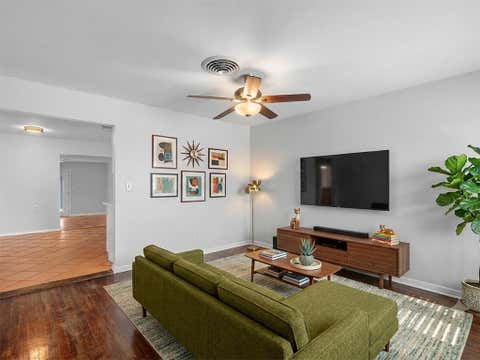 Tiny photo for 4900 Eastdale DR, Austin, TX 78723 (MLS # 7720339)
