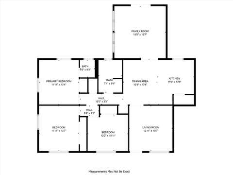 Tiny photo for 4900 Eastdale DR, Austin, TX 78723 (MLS # 7720339)