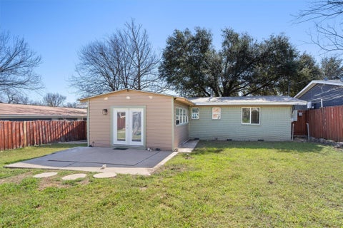 Tiny photo for 4900 Eastdale DR, Austin, TX 78723 (MLS # 7720339)
