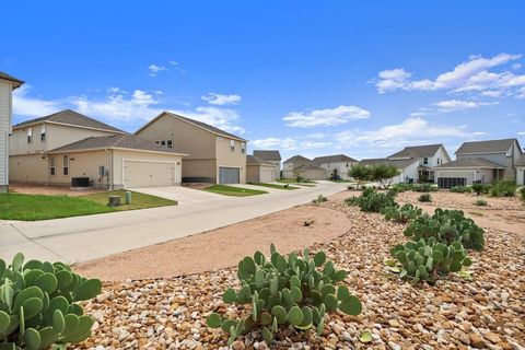 A home in Dripping Springs