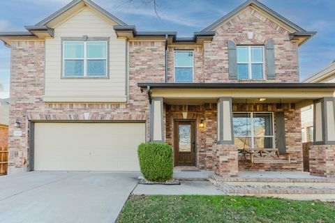 1420 Crested Butte WAY Georgetown TX 78626