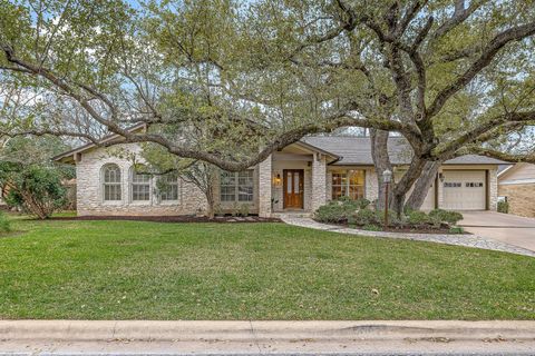 Photo of 4303 Endcliffe DR, Austin, TX 78731 (MLS # 8058071)