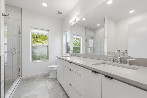 Tiny photo for 2811 Garwood ST #A, Austin, TX 78702 (MLS # 4059896)