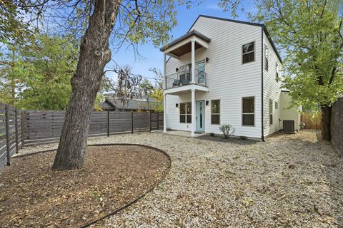 Tiny photo for 2811 Garwood ST #A, Austin, TX 78702 (MLS # 4059896)