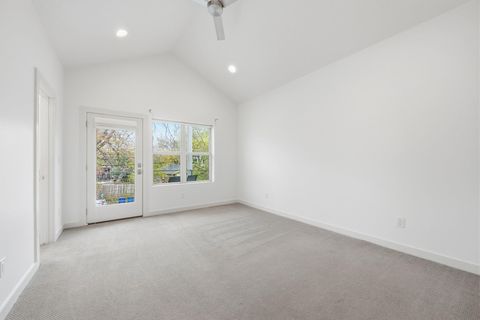 Tiny photo for 2811 Garwood ST #A, Austin, TX 78702 (MLS # 4059896)
