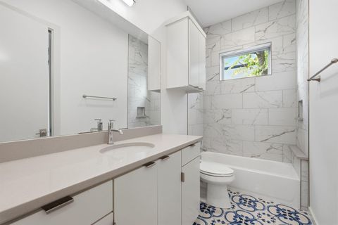 Tiny photo for 2811 Garwood ST #A, Austin, TX 78702 (MLS # 4059896)