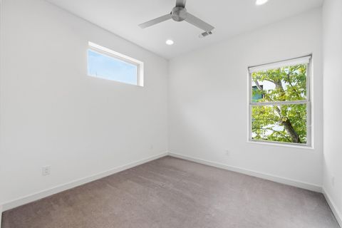 Tiny photo for 2811 Garwood ST #A, Austin, TX 78702 (MLS # 4059896)