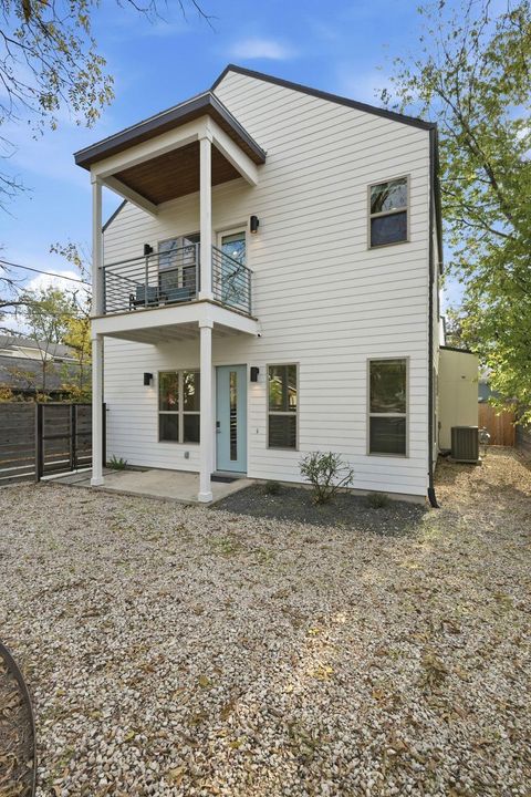 Tiny photo for 2811 Garwood ST #A, Austin, TX 78702 (MLS # 4059896)