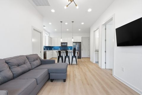 Tiny photo for 2811 Garwood ST #A, Austin, TX 78702 (MLS # 4059896)