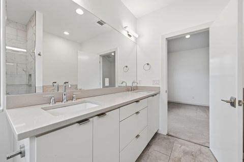 Tiny photo for 2811 Garwood ST #A, Austin, TX 78702 (MLS # 4059896)