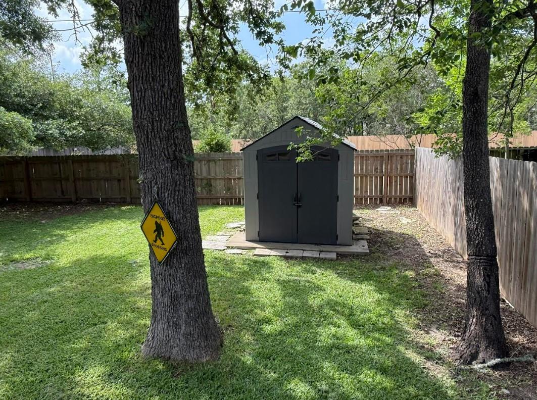 1521 Strasburg CIR