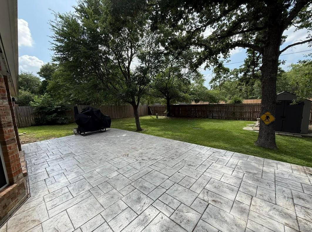 1521 Strasburg CIR