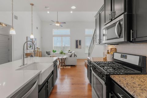 Tiny photo for 1010 Boatswain WAY, Austin, TX 78748 (MLS # 7349105)