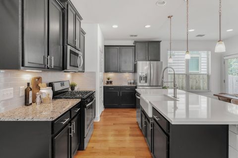 Tiny photo for 1010 Boatswain WAY, Austin, TX 78748 (MLS # 7349105)