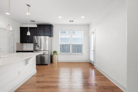 Tiny photo for 1010 Boatswain WAY, Austin, TX 78748 (MLS # 7349105)