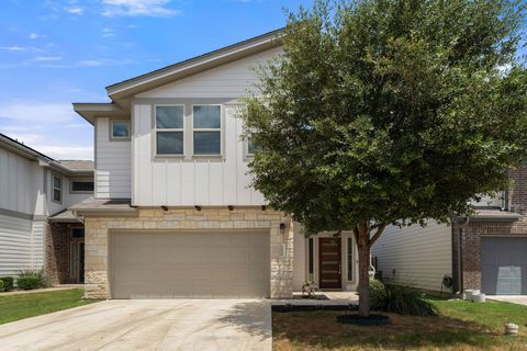 Photo of 1010 Boatswain WAY, Austin, TX 78748 (MLS # 7349105)
