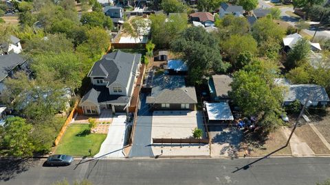 Tiny photo for 4309 Hank Ave #2, Austin, TX 78745 (MLS # 4379791)